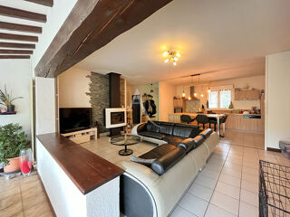  Maison  vendre 7 pices 170 m