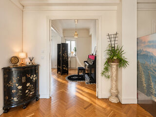  Appartement à vendre 4 pièces 114 m²
