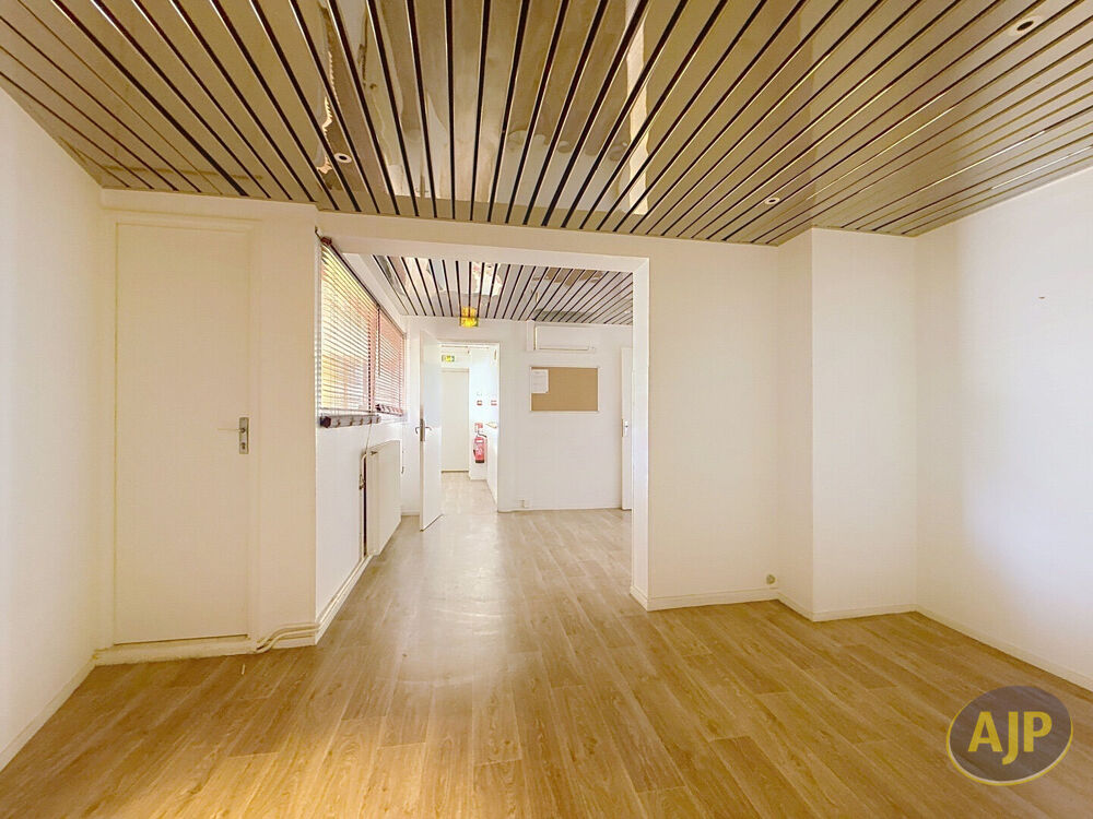   Arcachon centre  bureaux 134 m2 