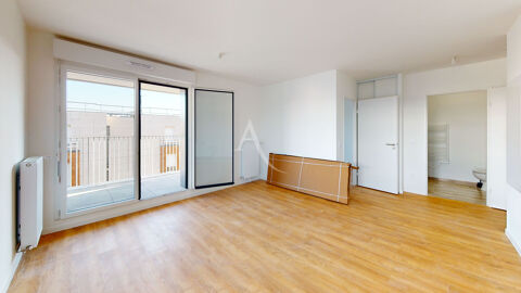  Appartement � louer 2 pi�ces 43 m�