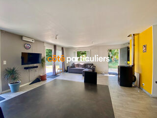  Maison � vendre 4 pi�ces 93 m�