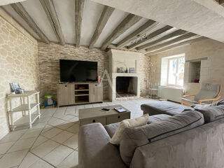  Maison � vendre 4 pi�ces 135 m�