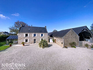  Villa � vendre 13 pi�ces 360 m�