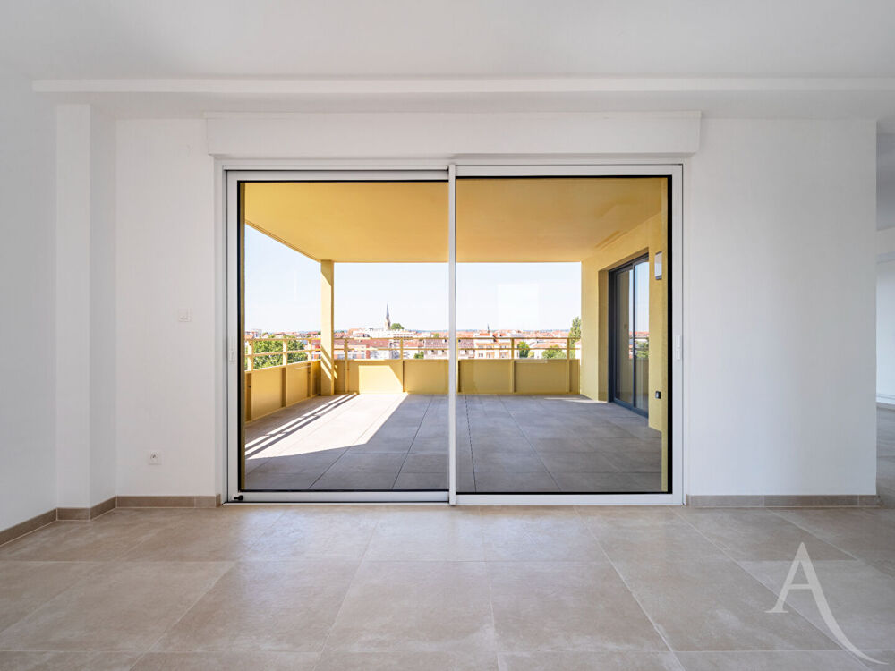 à vendre  Appartement Metz (57000)