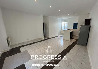  Appartement à vendre 2 pièces 48 m²