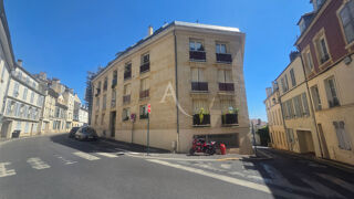  Appartement à vendre 1 pièce 27 m²