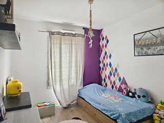  Appartement à vendre 3 pièces 62 m²