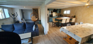  Maison � vendre 5 pi�ces 125 m�