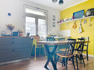  Maison � vendre 6 pi�ces 122 m�