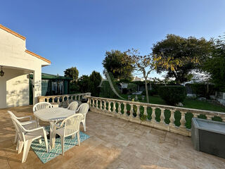  Maison � vendre 7 pi�ces 223 m�