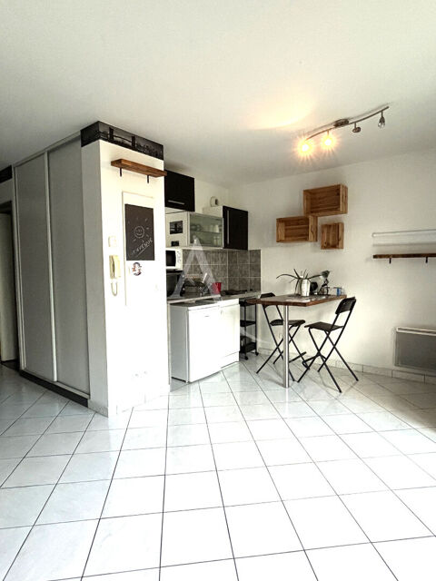  Appartement � louer 1 pi�ce 31 m�