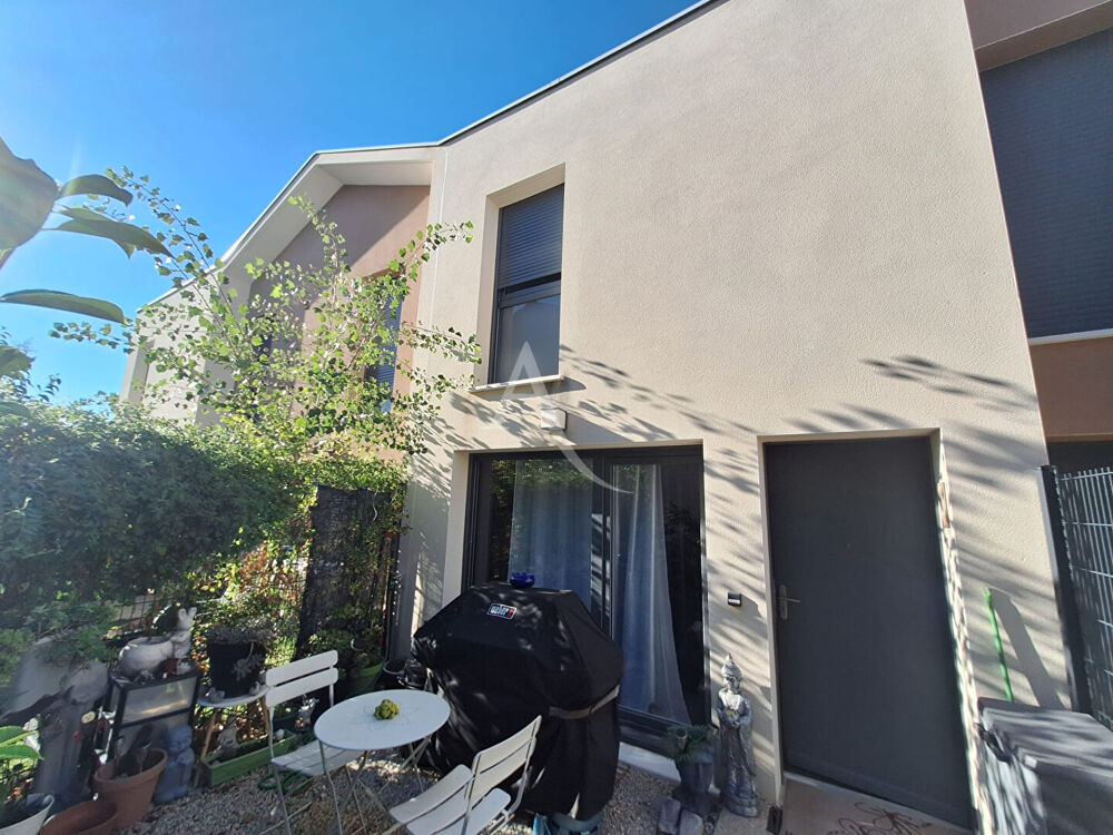 A VENDRE - MARGUERITTES INVESTISSEMENT LOCATIF