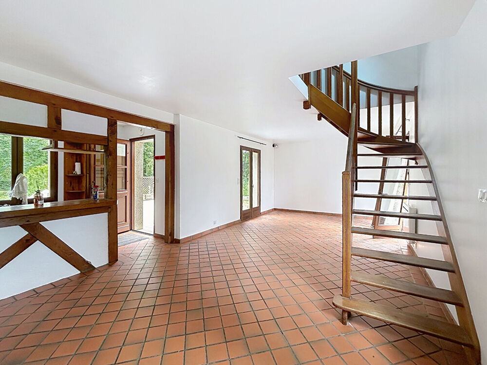 Vente Maison Maison Saint Hilaire Saint Mesmin  au bord du Loiret Saint hilaire saint mesmin