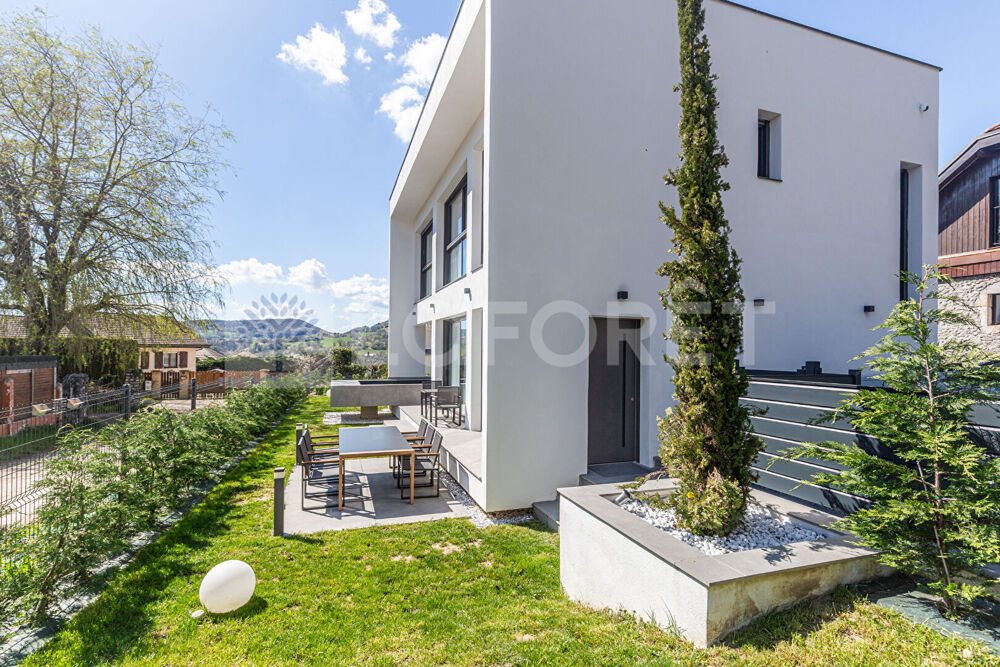 Vente Maison AGENCE IMMOBILIERE LAFORET - 