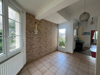  Maison � vendre 4 pi�ces 90 m�