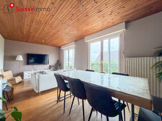  Maison à vendre 4 pièces 90 m²