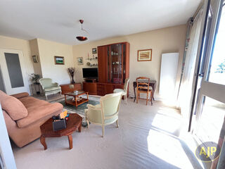  Appartement à vendre 3 pièces 77 m²