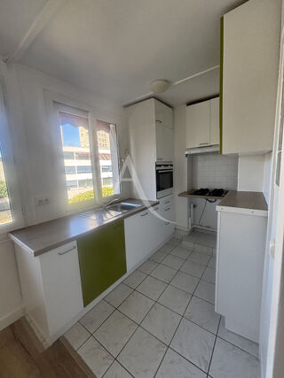  Appartement � louer 4 pi�ces 63 m�