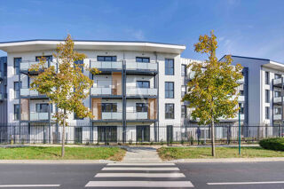  Appartement � louer 3 pi�ces 64 m�