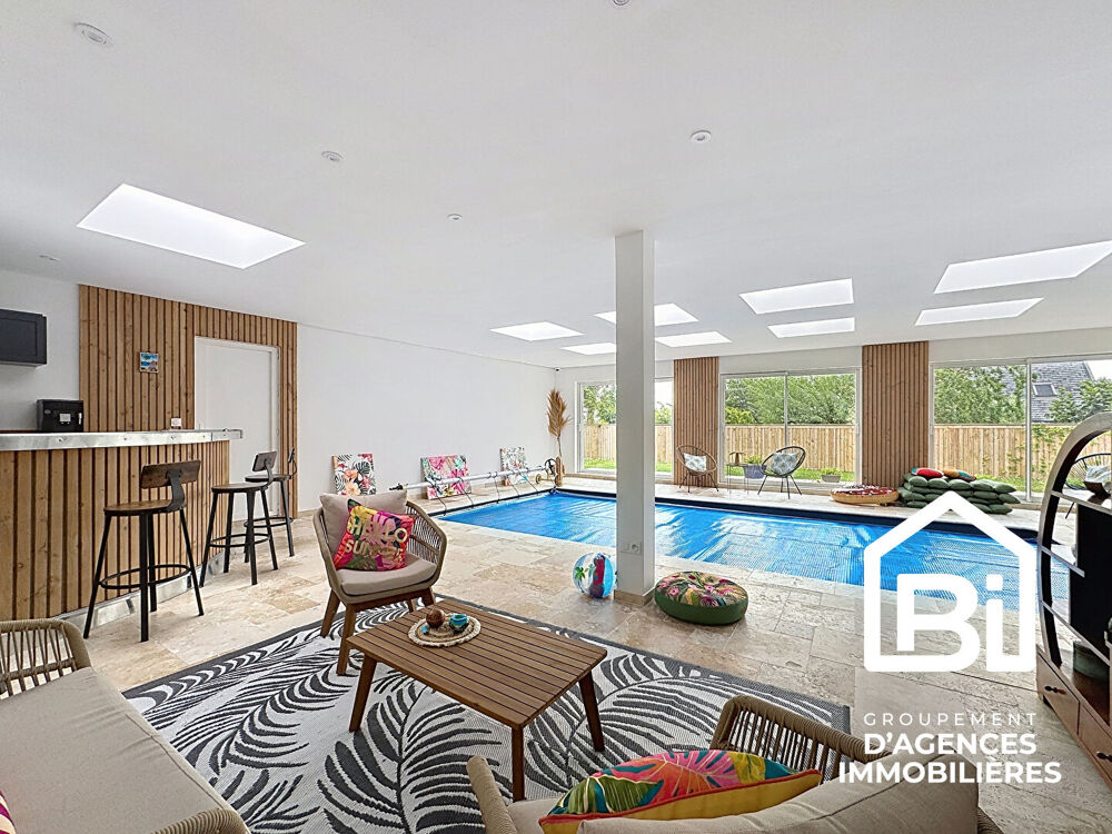 Maison 6 pièces 172 m² · à Caen · 172 m² · 560 000 €