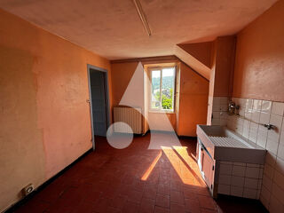  Maison à vendre 5 pièces 