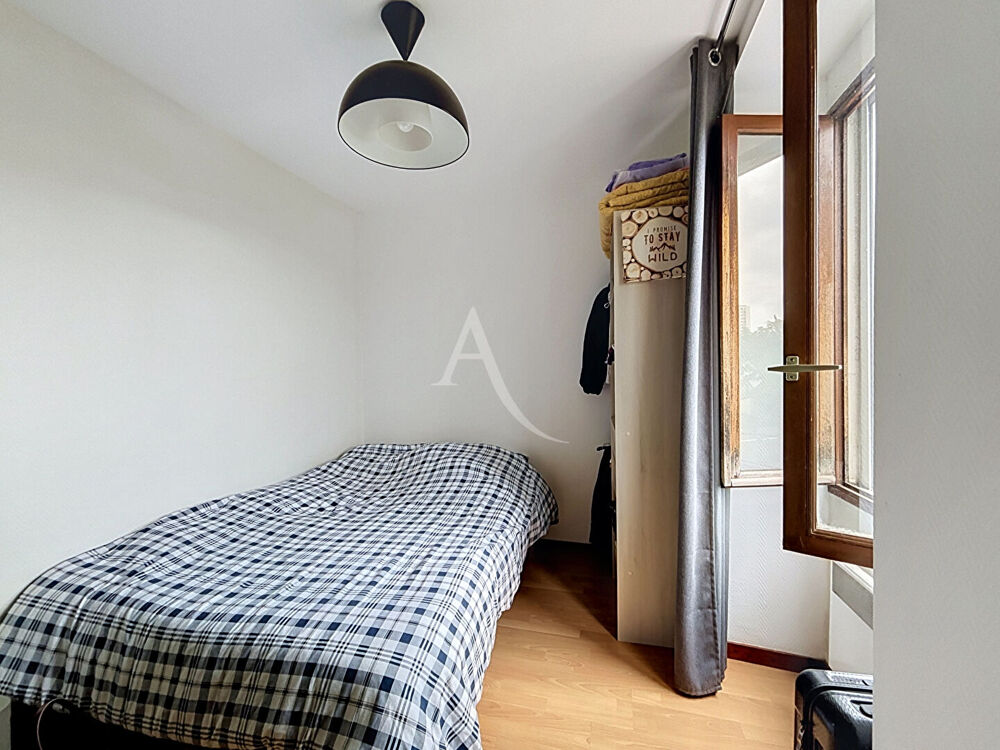 Vente Appartement Appartement Angers 3 pièce(s) 54.32 m2 Angers
