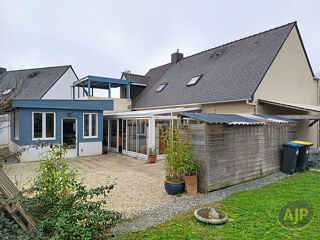  Maison à vendre 7 pièces 175 m²