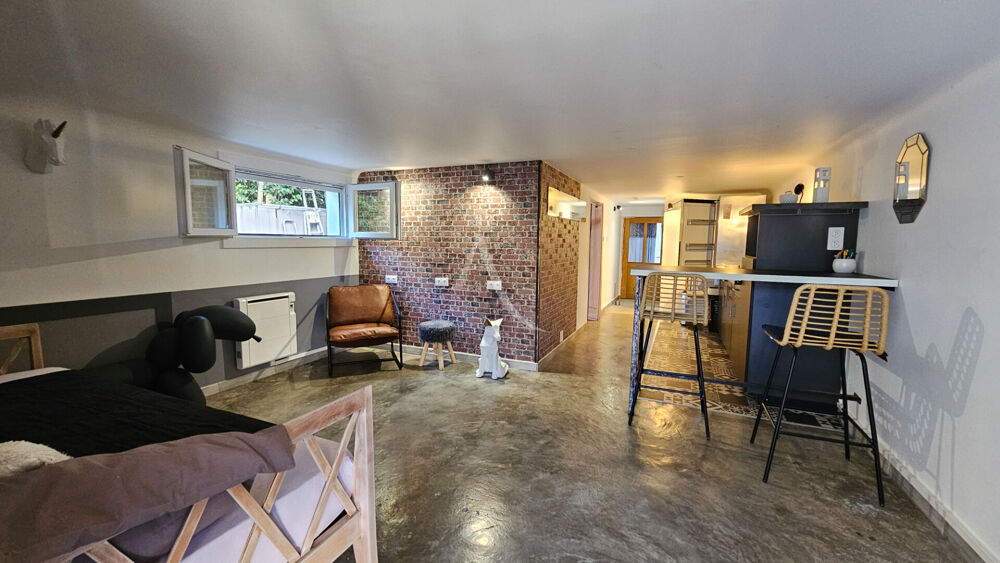 Vente Maison Maison Nimes 5 pièce(s) 120.50 m2 Nimes