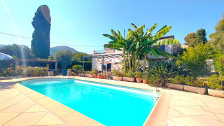  Maison � vendre 8 pi�ces 210 m�