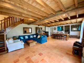  Maison � vendre 15 + pi�ces 600 m�