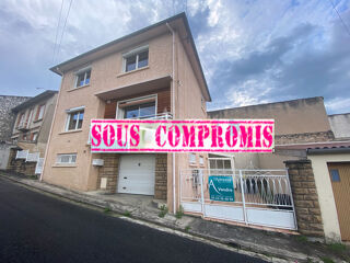  Maison à vendre 4 pièces 128 m²