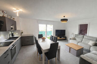  Appartement � vendre 3 pi�ces 64 m�