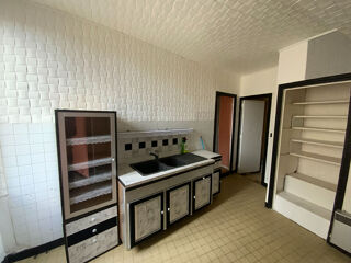  Maison à vendre 7 pièces 124 m²