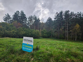  Terrain � vendre 2092 m�