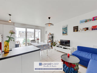  Appartement à vendre 3 pièces 70 m²