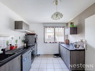  Maison à vendre 4 pièces 84 m²