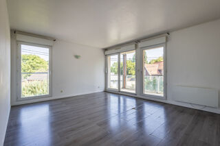  Appartement à vendre 2 pièces 45 m²