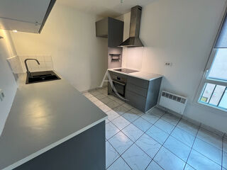  Appartement � louer 2 pi�ces 46 m�