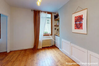  Appartement � vendre 2 pi�ces 39 m�