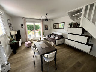  Appartement � vendre 3 pi�ces 60 m�