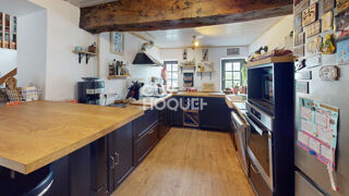  Maison � vendre 6 pi�ces 158 m�