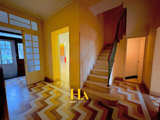  Maison � vendre 8 pi�ces 190 m�