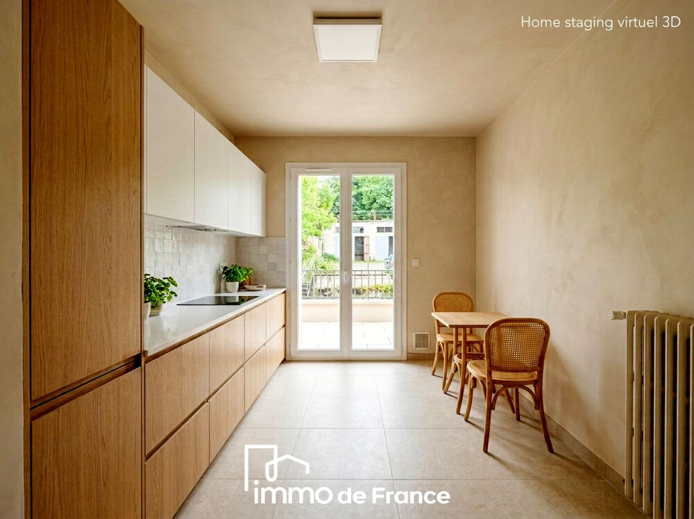 Vente Appartement Appartement Rodez 3 pièce(s) 58.11 m2 Rodez