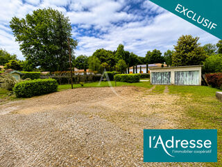  Terrain � vendre 1030 m�