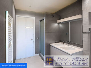  Appartement � vendre 3 pi�ces 66 m�