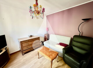  Maison à vendre 5 pièces 