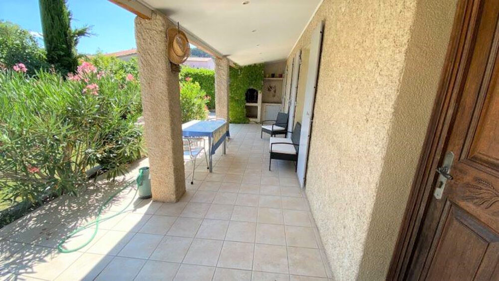Location Maison Maison Aubignosc 4 pièce(s) 106.49 m2 Aubignosc