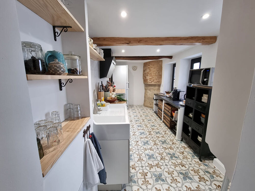 à vendre  Maison Lectoure (32700)