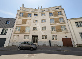  Appartement � vendre 5 pi�ces 117 m�