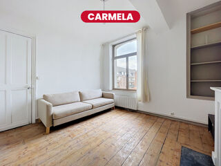  Appartement à vendre 2 pièces 31 m²